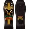 Santa Cruz - Kendall Jägermeister Deer Reissue - 10.18in X 30.99in -Skate Pro Shop Santa Cruz Skateboards Jeff Kendall Jagermeister Deer Reissue Deck 10in 29 7in
