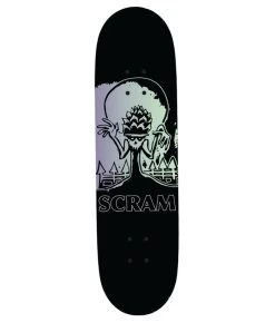Scram Skates - Popsicle - 10.5in X 33in