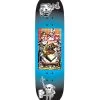 Scram Skates - Popsicle - 10.0in X 33in -Skate Pro Shop Scram Skates Popsicle 10in x 33in skateboard deck