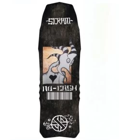 Scram Skates - Gnarjersey - 10.375in X 33.0in