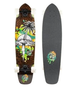 Sector 9 - Strand Squall 34.0 - Complete