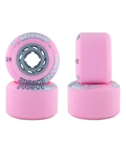 Seismic - Bubblegum Encore 75a - 64.5mm X 33mm