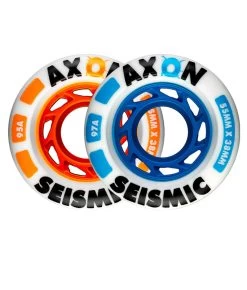Seismic Skate - AXON - 55mm 95a / 97a