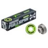 Seismic - Fullspin 7-Ball Steel LITE Built-In - Bearings -Skate Pro Shop Seismic Skate fullspin 7 ball lite built in bearings 4