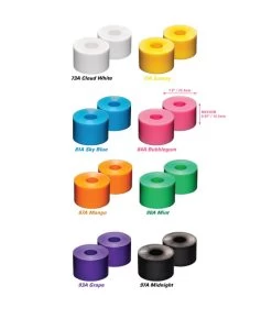 Seismic - Defcon Standard .60 Short Barrel - Bushings