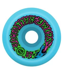 Slime Balls - Shark Vomits Blue - 60mm X 97a