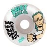 Snot - Dead Dave Bad Bois - 52mm 100a -Skate Pro Shop Snot Dead Dave Bad Bois 52mm 100a