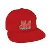 Toy Machine - Devil Cat Snapback - Red