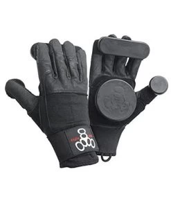 Triple 8 - Sliders Longboard Gloves