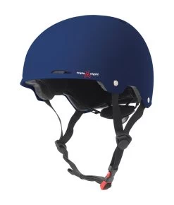 Triple 8 - Gotham - Blue Rubber