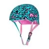 Triple 8 - Certified Sweatsaver - Moxi Leopard 2.0 -Skate Pro Shop Triple 8 certified sweatsaver moxi leopad 2.0