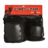 Triple 8 - Street 2-Pack (Knee & Elbow) -Skate Pro Shop Triple8 StreetPack Pads