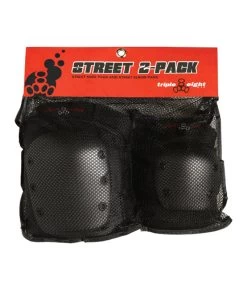 Triple 8 - Street 2-Pack (Knee & Elbow)