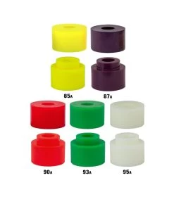 Venom - Bushings - Caliber Plug Downhill Barrels (HPF)