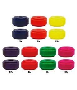 Venom - Bushings - Eliminator (HPF)