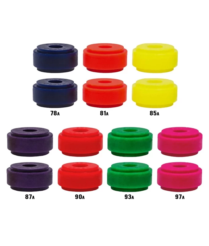 Venom - Bushings - Eliminator (HPF) 3 Venom - Bushings - Eliminator (HPF)