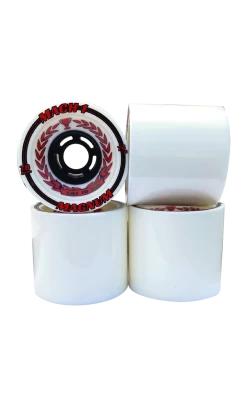 Venom - Mach 1 Magnum Red Leaf Gallo24 Formula - 78mm X 74a