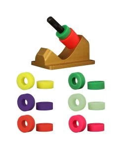 Venom - Rogue Insert Bushings