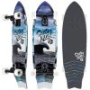 Sector 9 - Wavepark Shadow - Complete -Skate Pro Shop WAVEPARK SHADOW