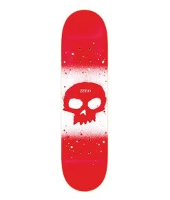 Zero - Canada Single Skull Fay DeFazio Ebert Guest Model - 8.25in X 31.9in