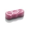 Ace Trucks - Rings Skate Wax - Pink -Skate Pro Shop ace trucks rings skate wax pink