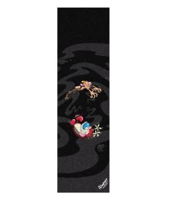 Almost - Ren & Stimpy Drain - Griptape