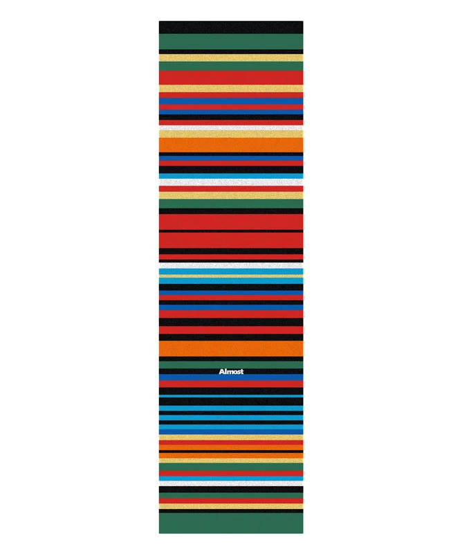 Almost - Sky - Griptape 3 Almost - Sky - Griptape