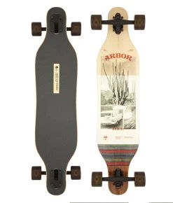 Arbor - 2021 Photo Axis 37 - Complete