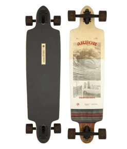 Arbor - 2021 Photo Dropcruiser - Complete