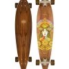 Arbor - 2021 Solstice Fish B4BC - Complete -Skate Pro Shop arbor 2021 solstice b4bc fish complete longboard pintail