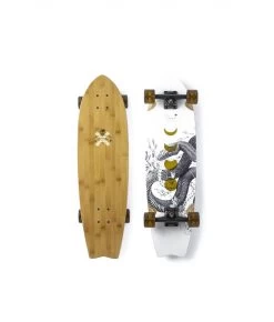 Arbor - Bamboo Sizzler - Complete