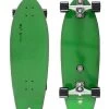 Arbor X Carver - Black Rose C7 - Complete Surf Skate -Skate Pro Shop arbor carver black rose surfskate c7 complete 5
