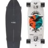 Arbor X Carver - Surf Rocket CX - Complete Surf Skate -Skate Pro Shop arbor carver surf rocket cx complete 1