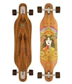 Arbor - Solstice Axis 37 B4BC - Complete