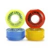 Satori - Atchley P-Town Players - 54mm 78a 2 Satori - Atchley P-Town Players - 54mm 78a -Skate Pro Shop atchley p town players