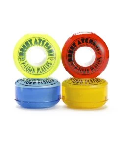 Satori - Atchley P-Town Players - 54mm 78a