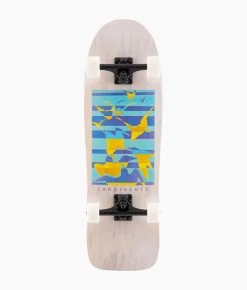 Landyachtz - ATV Ditch Life Birds - Complete