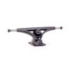 Bear - Gen 6 Titanium Pro Grizzly 180mm 50° - Black -Skate Pro Shop bear trucks gen 6 pro titanium 180mm 50 degree reverse kingpin rkp longboard