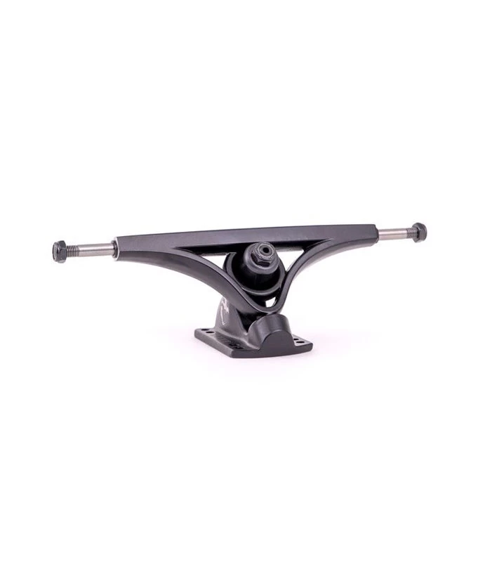 Skate Pro Shop -Skate Pro Shop bear trucks gen 6 pro titanium 180mm 50 degree reverse kingpin rkp longboard