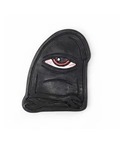 Toy Machine - Sect Black - Skateboard Wax