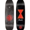 Black Label - Black Widow - 9.25in X 32.5in -Skate Pro Shop black widow