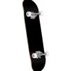 Mini Logo - Chevron Detonator Black 8.0in - Complete -Skate Pro Shop blk detonator 1