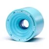 Orangatang - In Heat - 75mm / 77a (Blue) -Skate Pro Shop blue inheat prof