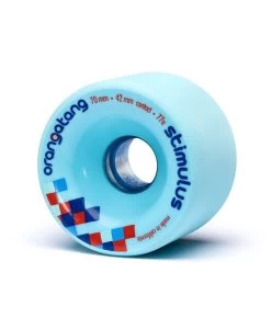 Orangatang - Stimulus - 70mm / 77a (Blue)