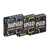 Bones - Hardcore Bushings - Black Pack