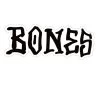 Bones - Bones Wheels 16in - Sticker