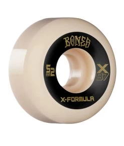 Bones - X-Formula X-Ninety-Seven V5 Sidecut - 52mm 97A
