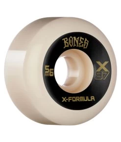 Bones - X-Formula X-Ninety-Seven V6 Wide-Cut - 56mm 97A