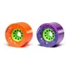 Orangatang - Caguama - 85mm/80a/83a -Skate Pro Shop caguama angle