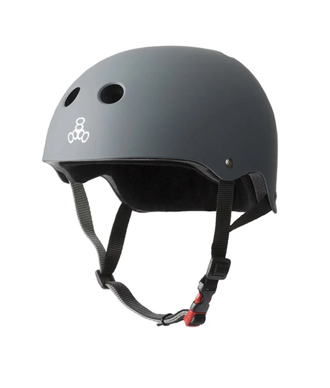 Triple 8 - Certified Sweatsaver - Carbon Rubber 3 Triple 8 - Certified Sweatsaver - Carbon Rubber